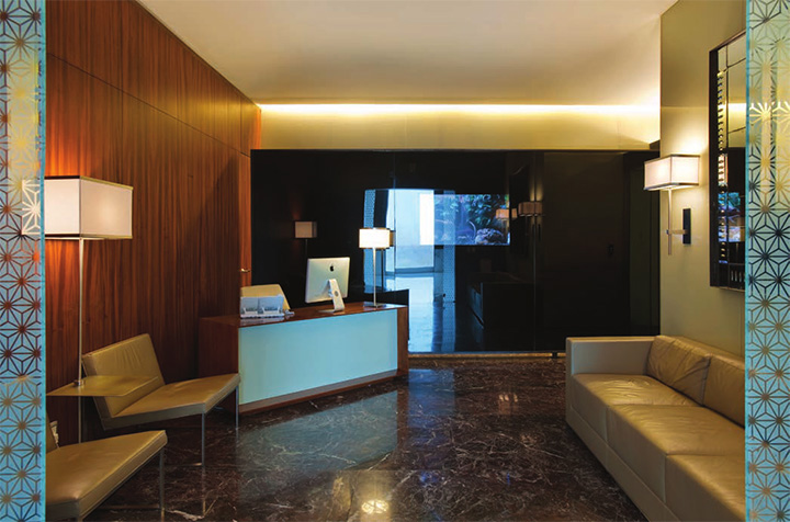 ACBC Office – Xu hướng hiện đại trong thiết kế nội thất văn phòng 4