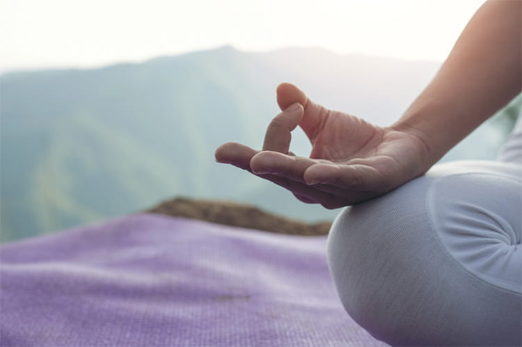 Ngày càng có nhiều người tìm đến Thiền để có được sức khỏe và sự cân bằng trong cuộc sống