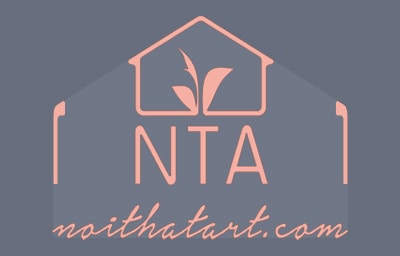 logo noi that art nta