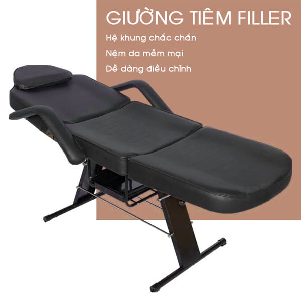 Chuyên mục về ngành Spa, Tiệm Nail, Salon 6