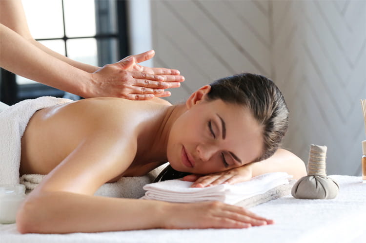 Chuyên mục về ngành Spa, Tiệm Nail, Salon 15